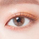 Lenstown Kiralet Brown for Toric (1 Pack)